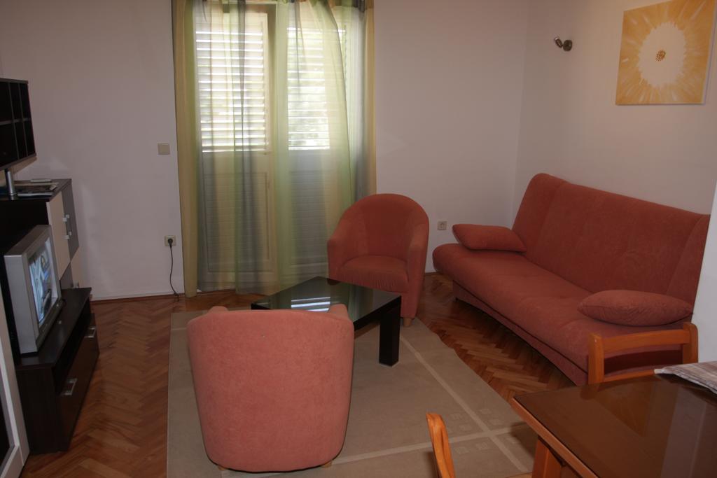 Apartments Ante Makarska Quarto foto