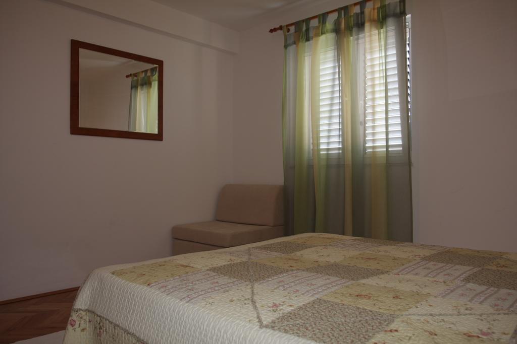Apartments Ante Makarska Quarto foto