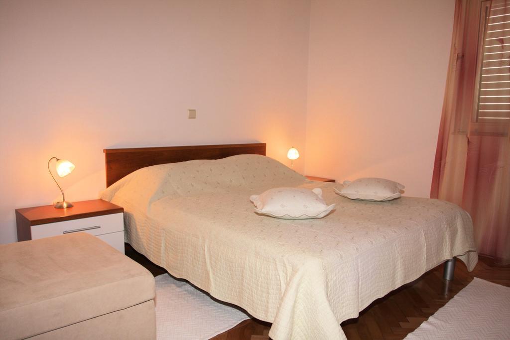 Apartments Ante Makarska Quarto foto
