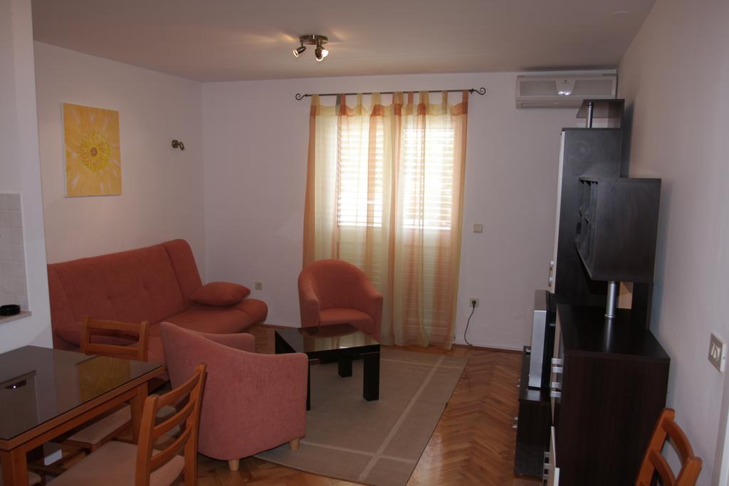 Apartments Ante Makarska Quarto foto