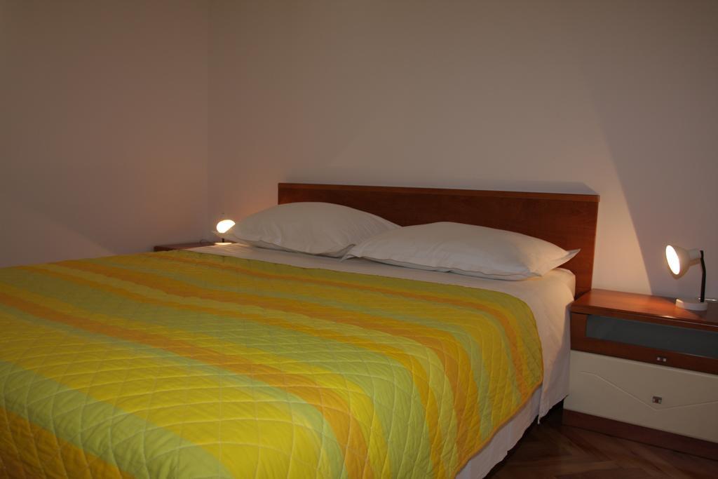 Apartments Ante Makarska Quarto foto